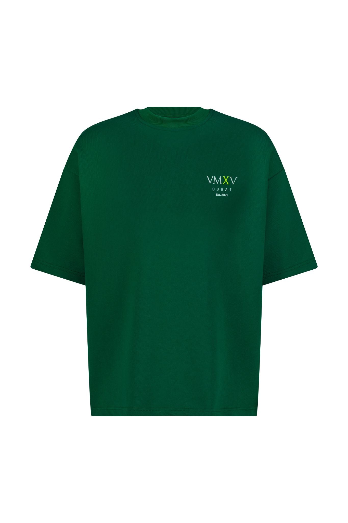 Arabic Green Tea T-Shirt
