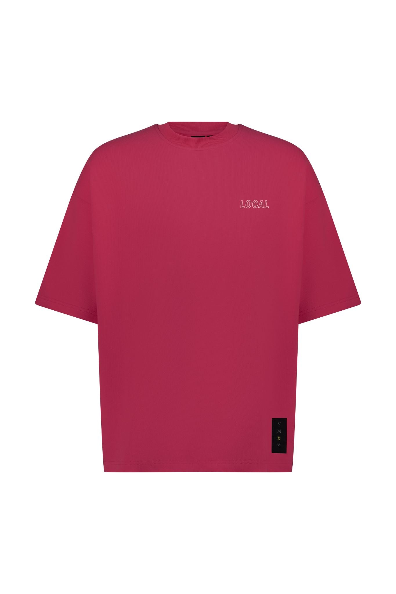 For the Locals T-Shirt