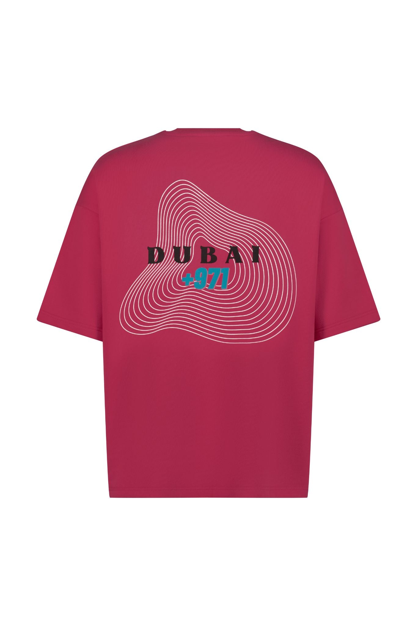 For the Locals T-Shirt