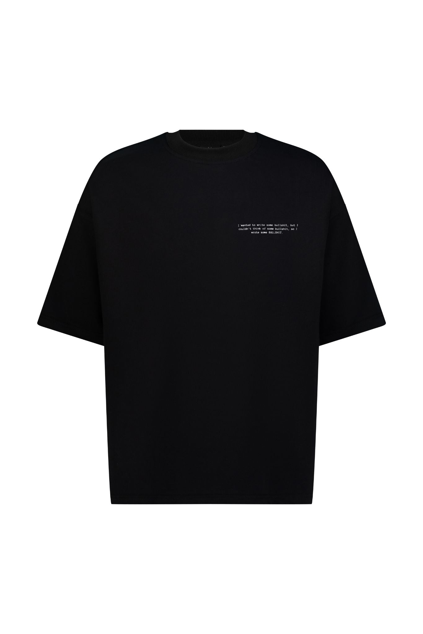 Bullshit T-Shirt