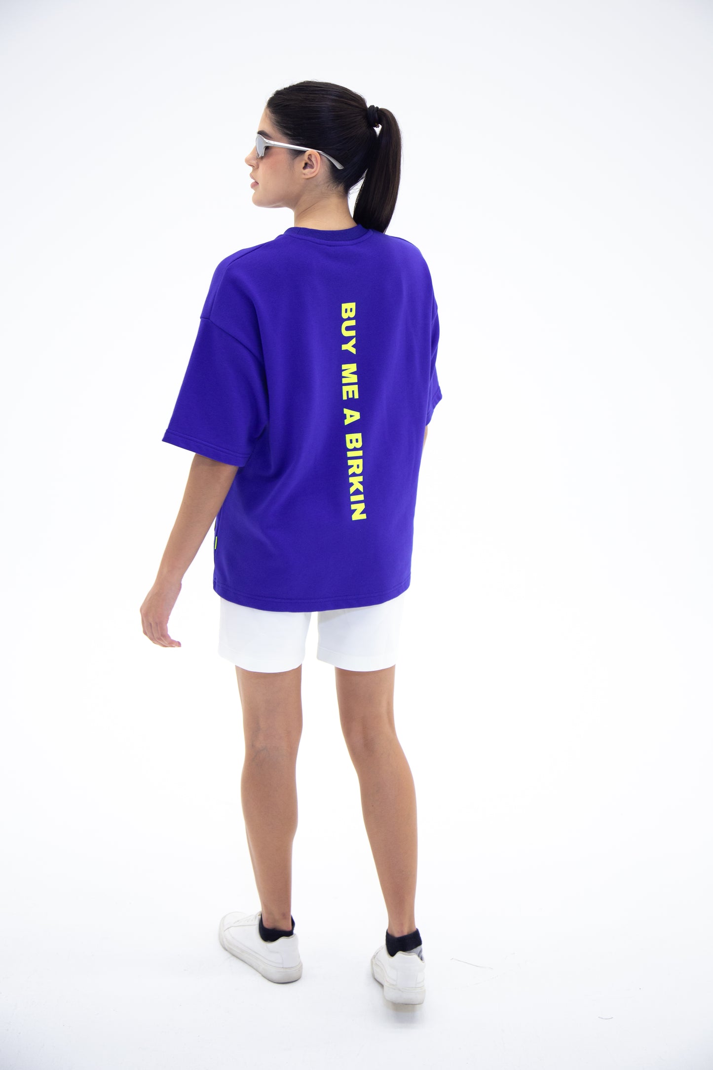 Buy Me A Birkin T-Shirt