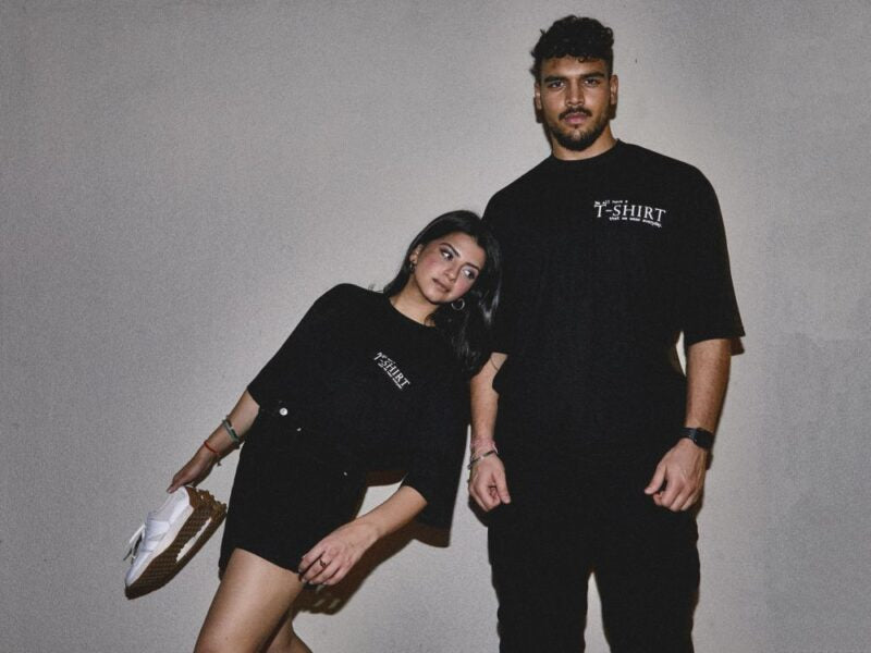 The Everyday Tee