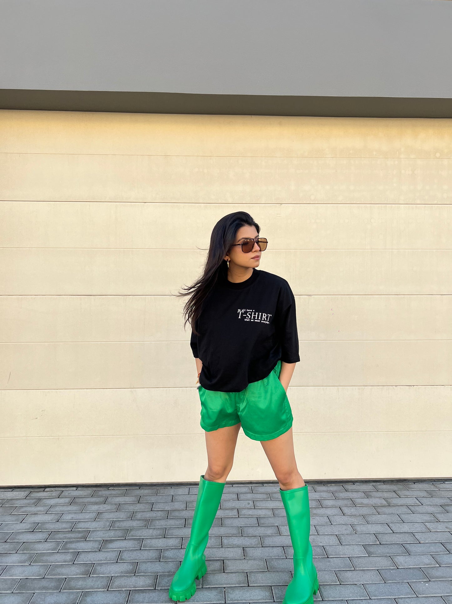 The Everyday Tee