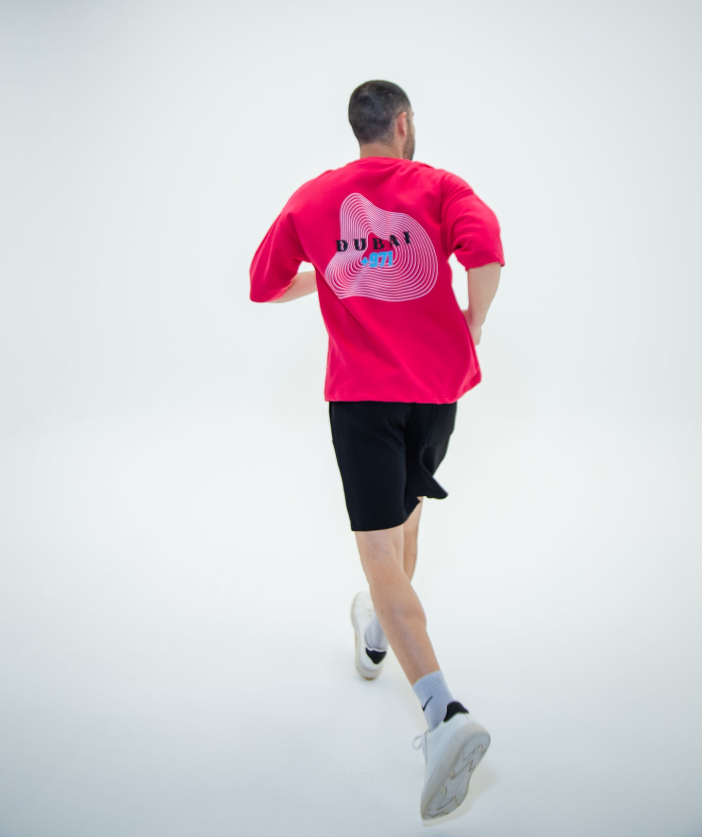 For the Locals T-Shirt