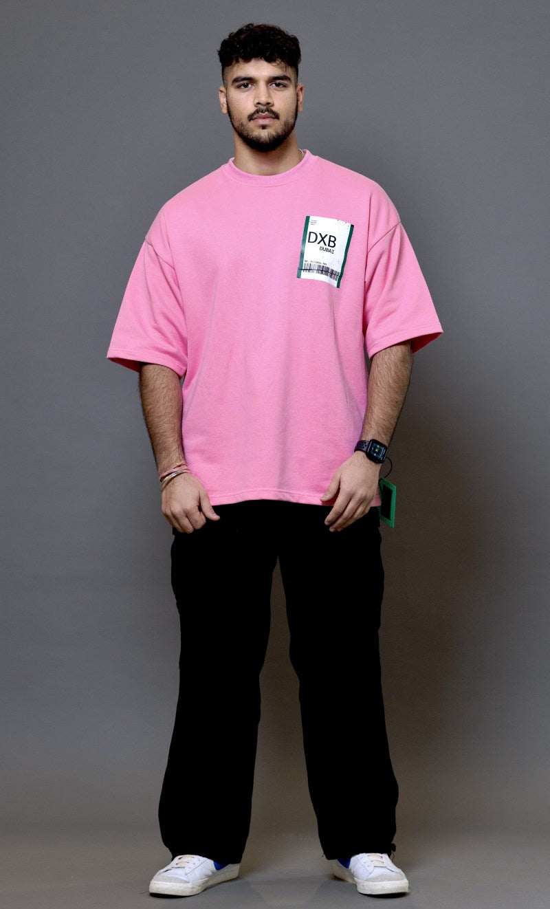 The DXB Tee
