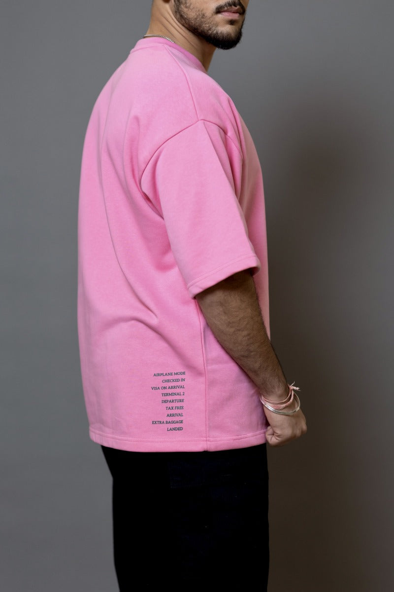 The DXB Tee