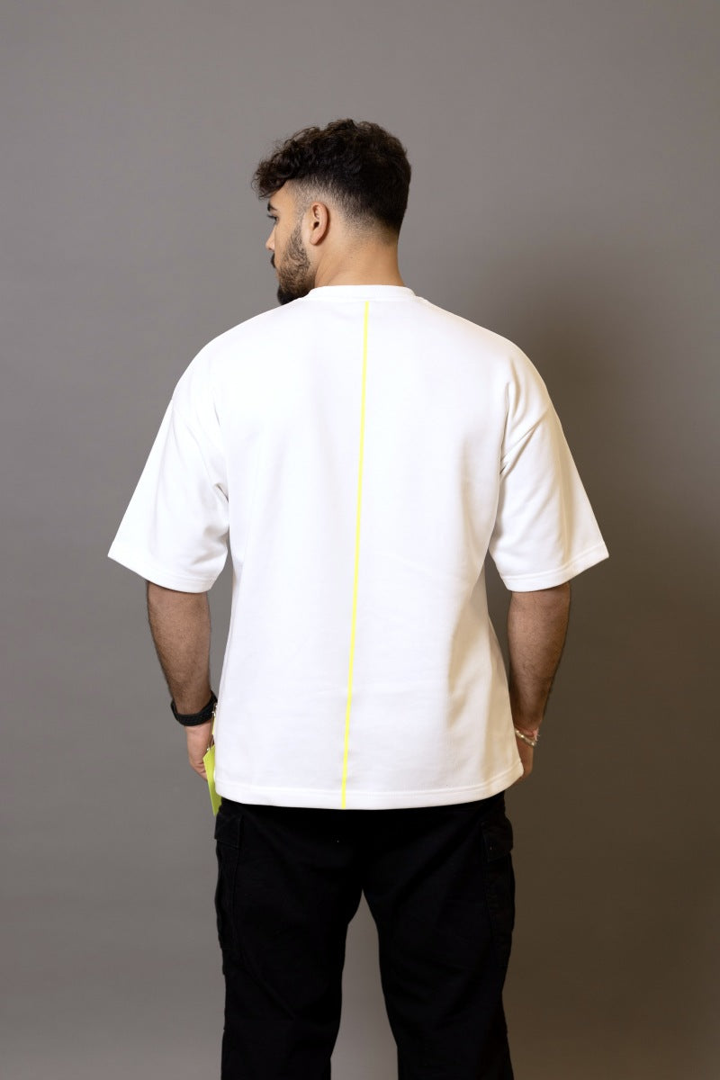 The Classic White Tee