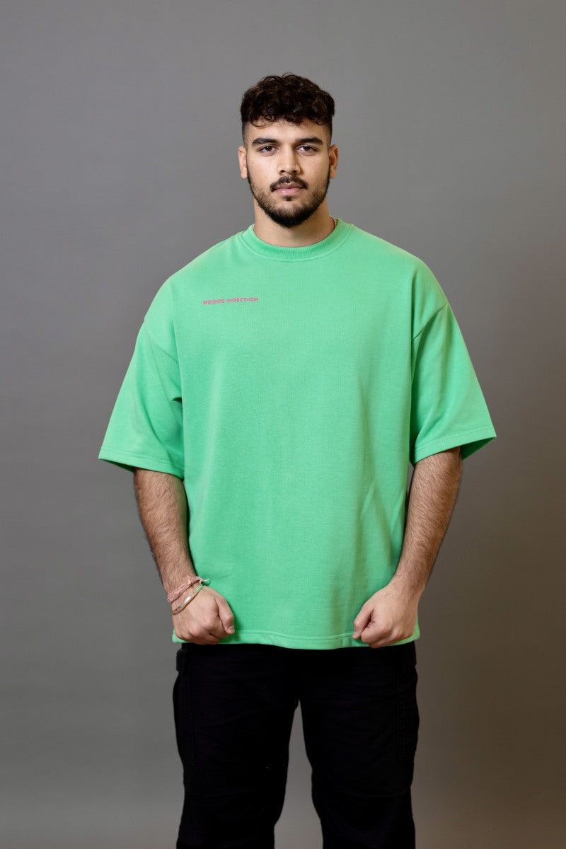 The Wrong Direction Tee