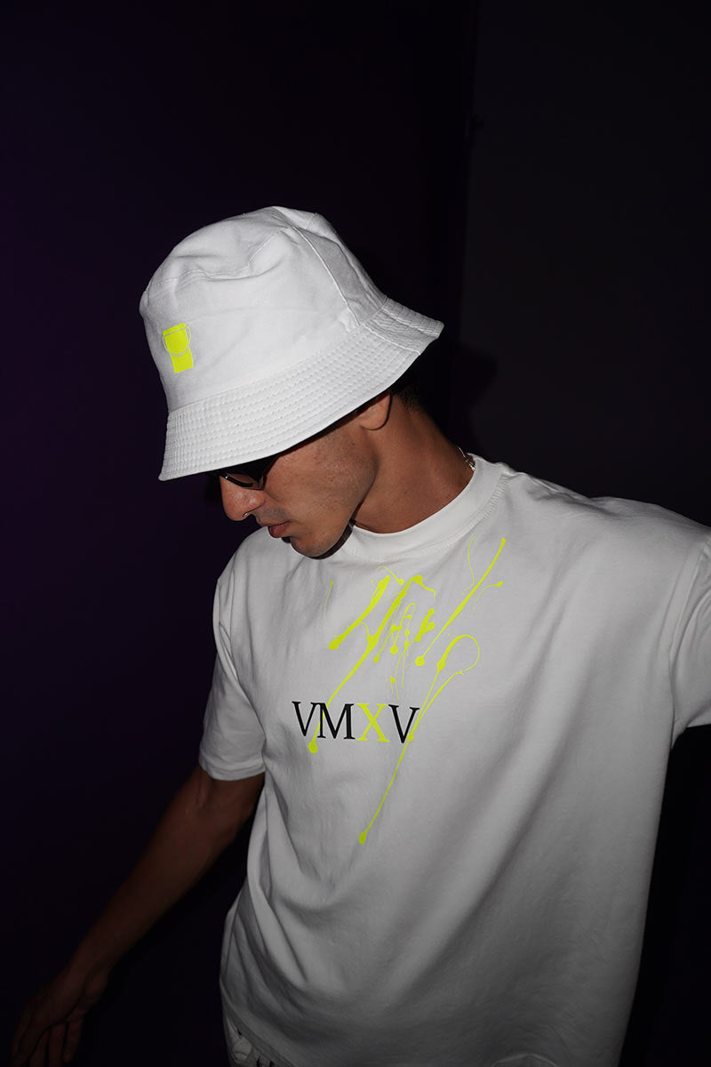 The Off-White T-shirt