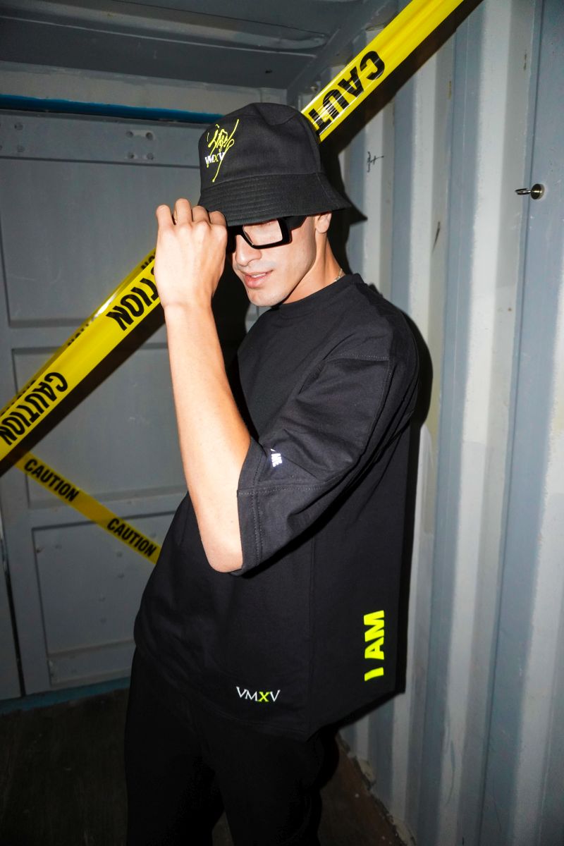 The Vaccinated Tee