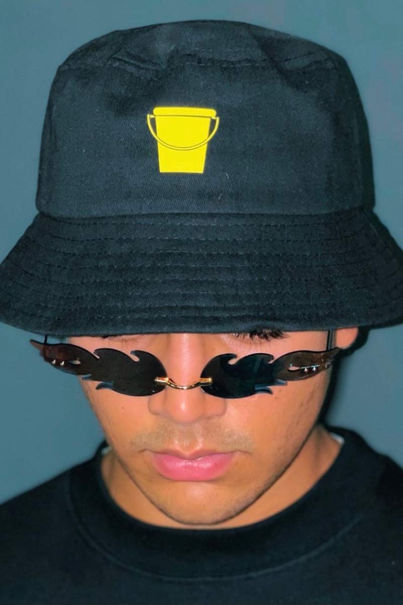 The Bucket (Reversible)