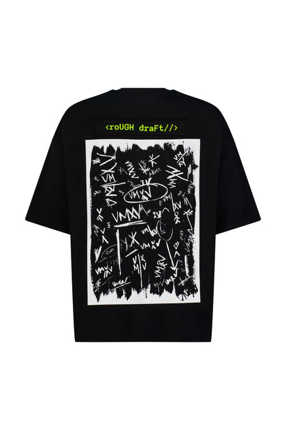 Rough Draft T-Shirt
