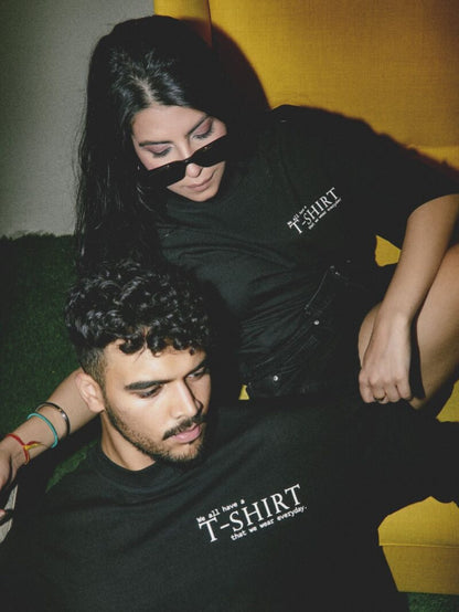 The Everyday Tee