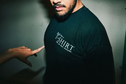 The Everyday Tee