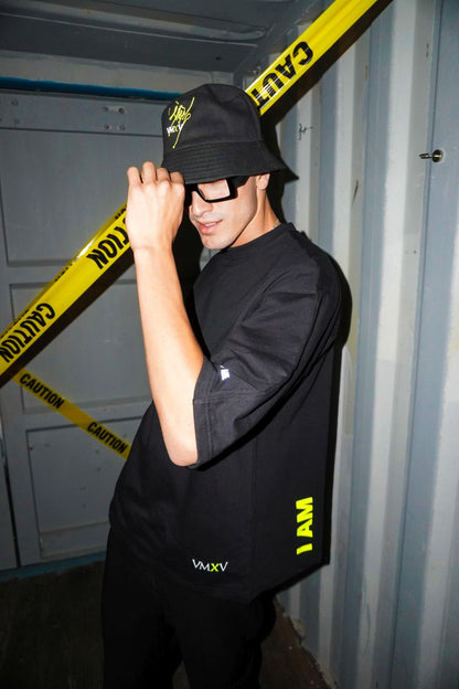 The Vaccinated Tee