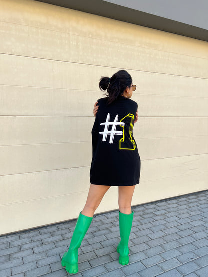 The #1 VMXV Tee