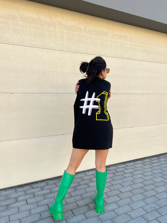 The #1 VMXV Tee