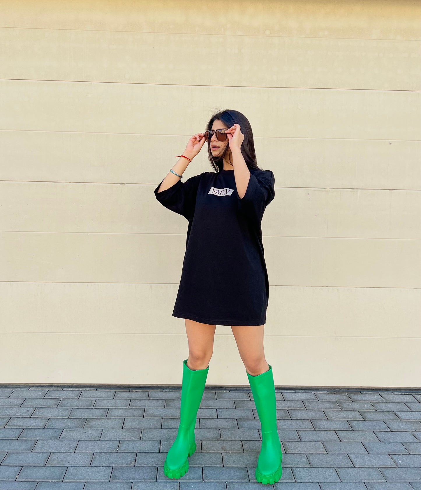 The #1 VMXV Tee